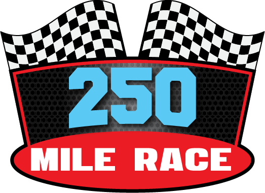250 Miles
