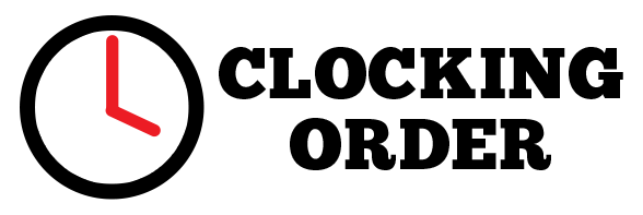 clock icon