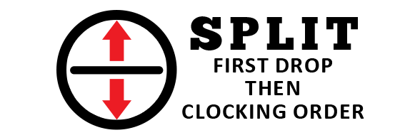 split icon